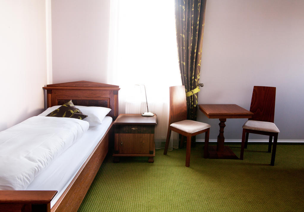 Penzion Reichova Vila Valašské Meziříčí Habitación foto