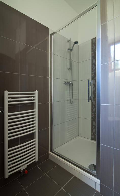 Penzion Reichova Vila Valašské Meziříčí Habitación foto